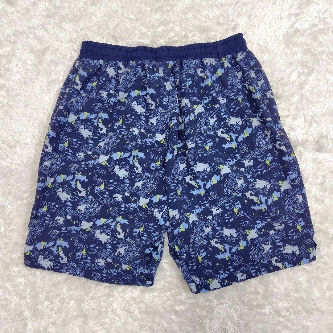 【廃盤品】YONEX　ヨネックス　ゲームパンツ　XO
