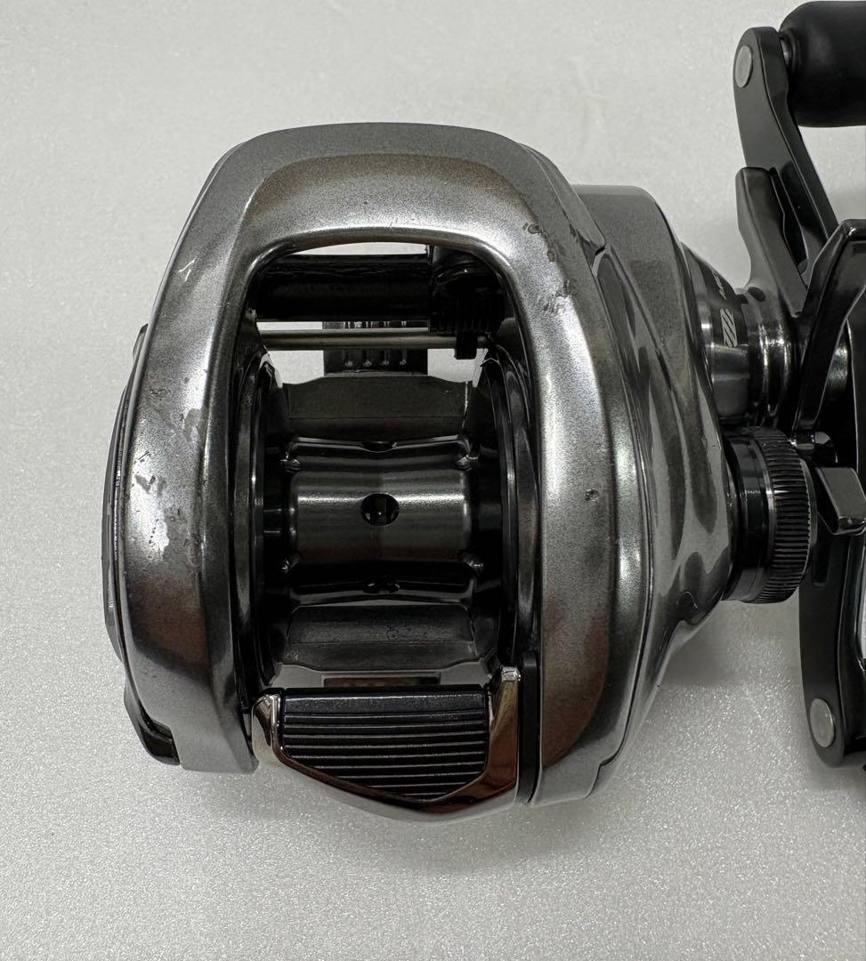 シマノ 18 バンタム MGL R s6850 検) Bantam メタニウム