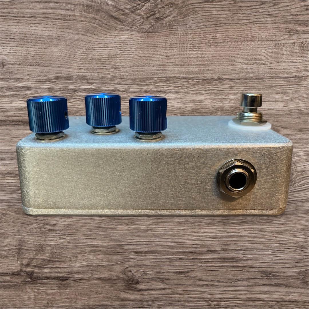 Lee Custom Amplifier 12AU7PRE 真空管プリアンプ