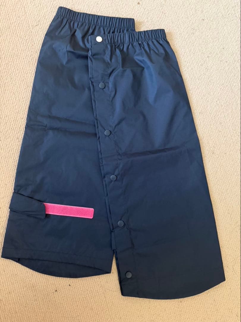Arnold Palmer レインウェア