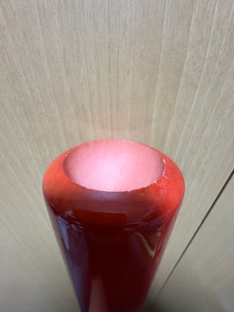 木製バット BFJマーク 菊池涼介モデル