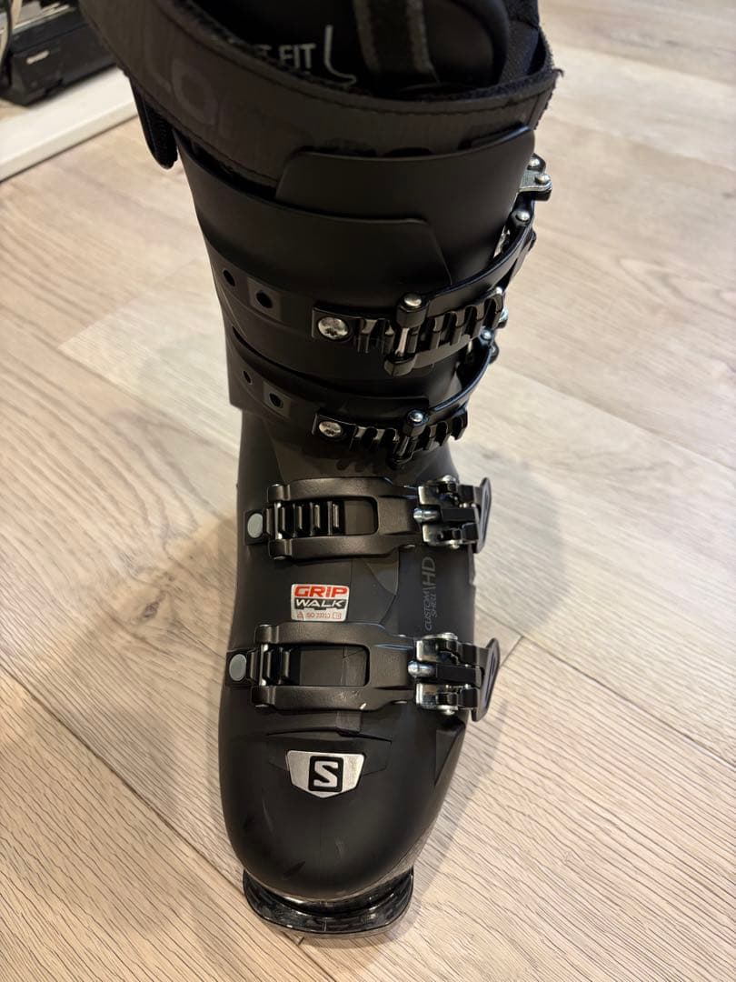 Salomon S/PRO X100 スキーブーツ