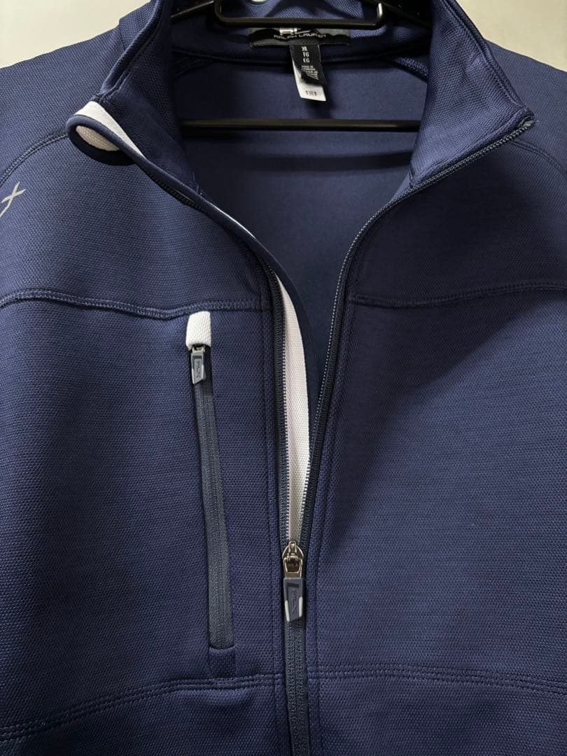 Ralph Lauren RLX ラルフローレン ゴルフ ストレッチ　ベスト