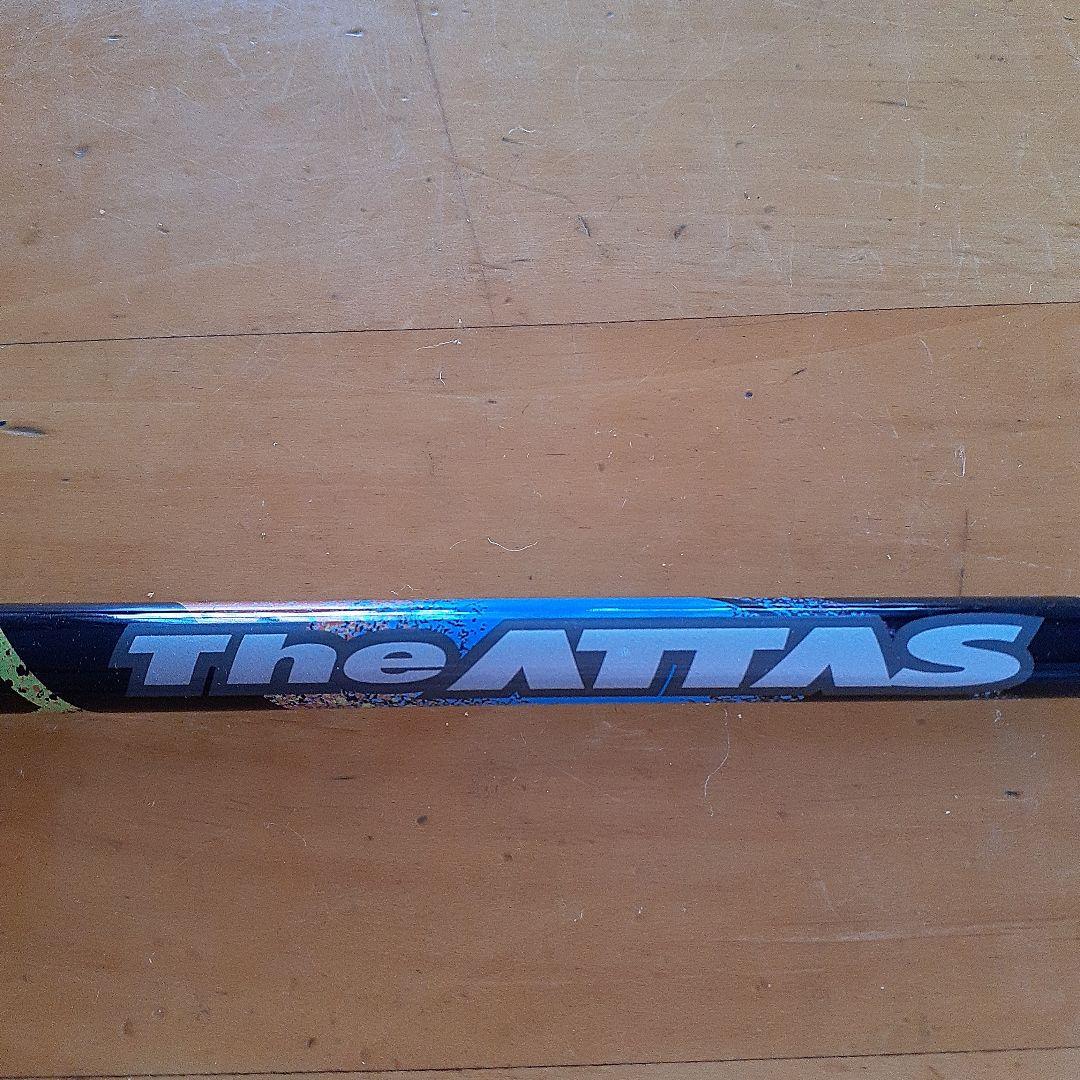 その他 The ATTAS 5X International Series-10000