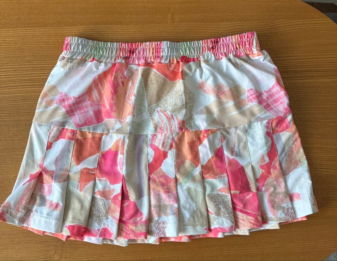 ⭐︎美品⭐︎Admiral アドミラル　スカート　テニス レディース　Lサイズ
