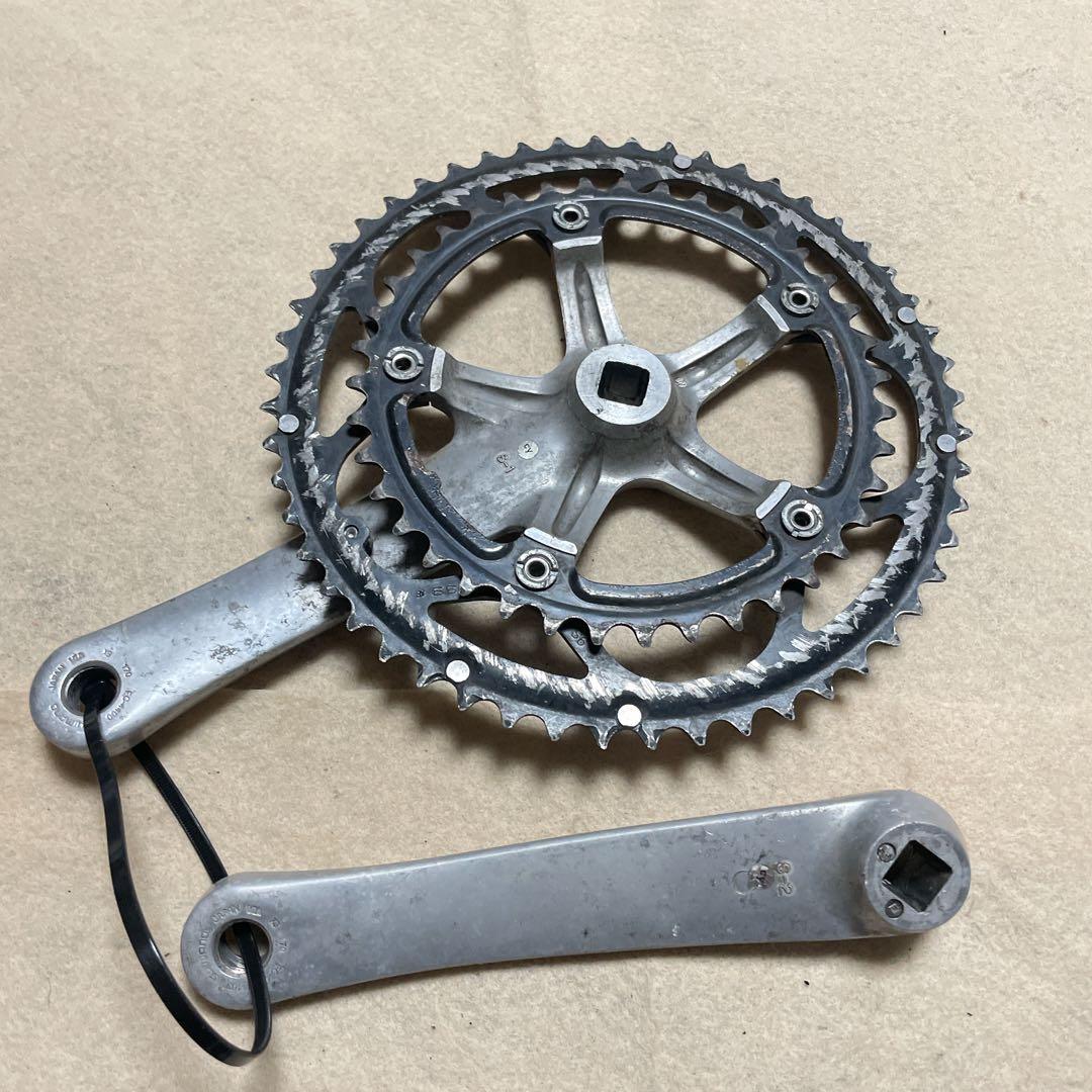 シマノ　tiagra4400系　コンポセット