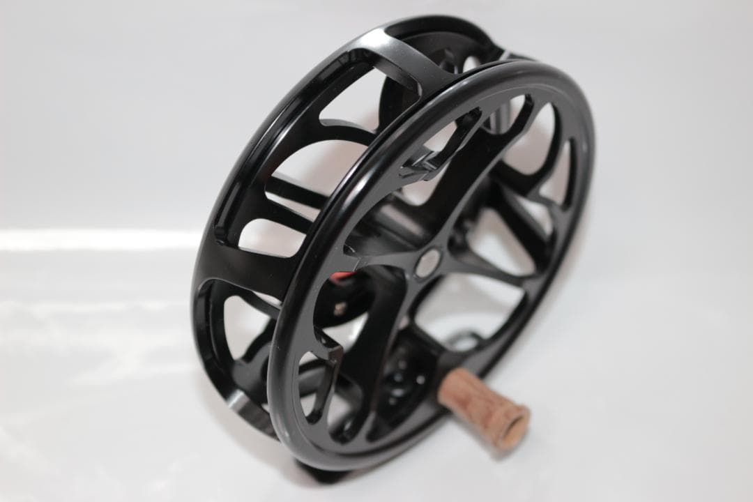 ロス　Ross　コロラド　Colorado　5/6　5～6番　黒　米国製　美品