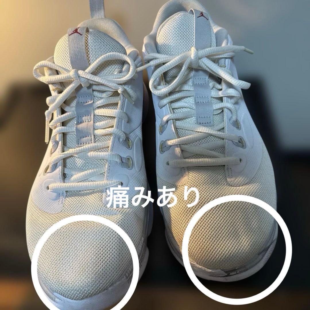 シューズ(男性用) NIKENike Air Jordan Impact TR Trainer