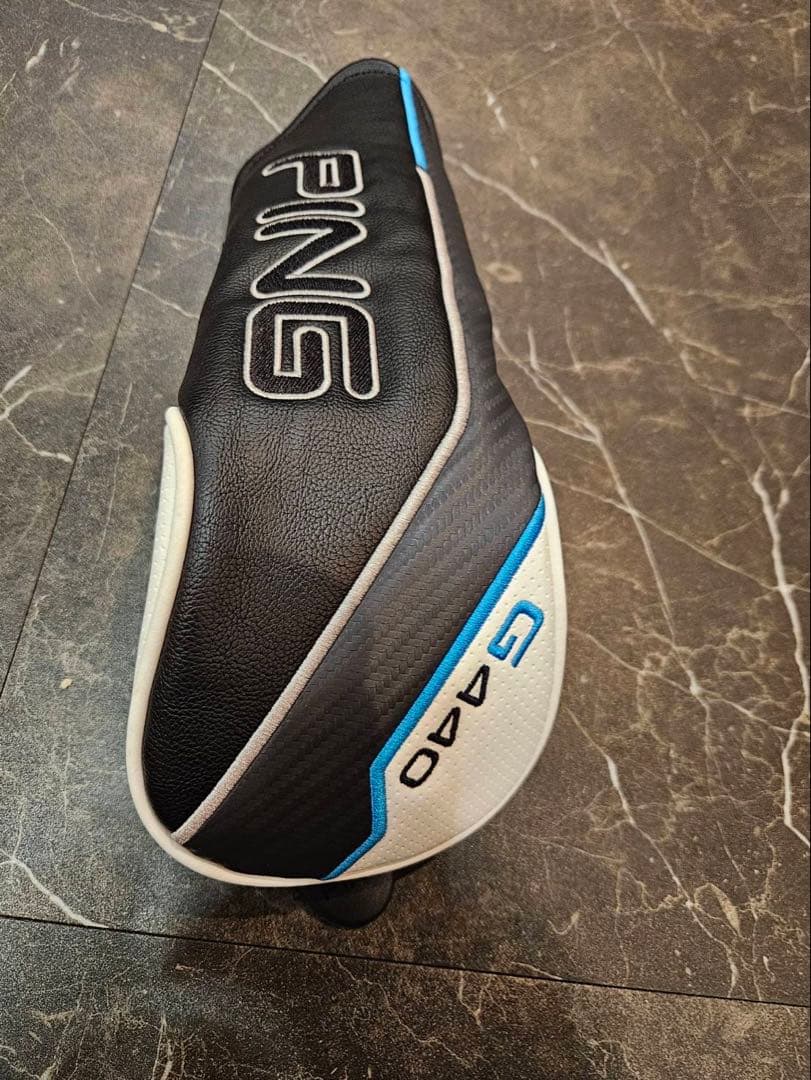 PING G440 MAX 7番21度フェアウェイウッド