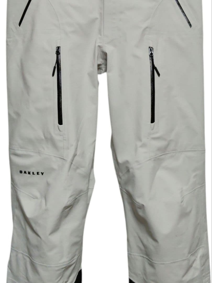 OAKLEY BOWLS GORE-TEX SHELL PANT 2025年製