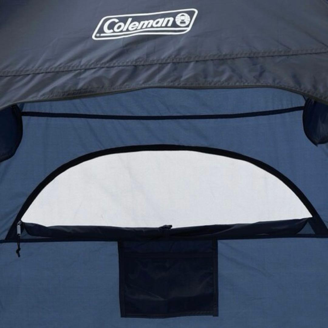 COLEMAN クイックアップ IGシェード BEAUTY & YOUTH 新品