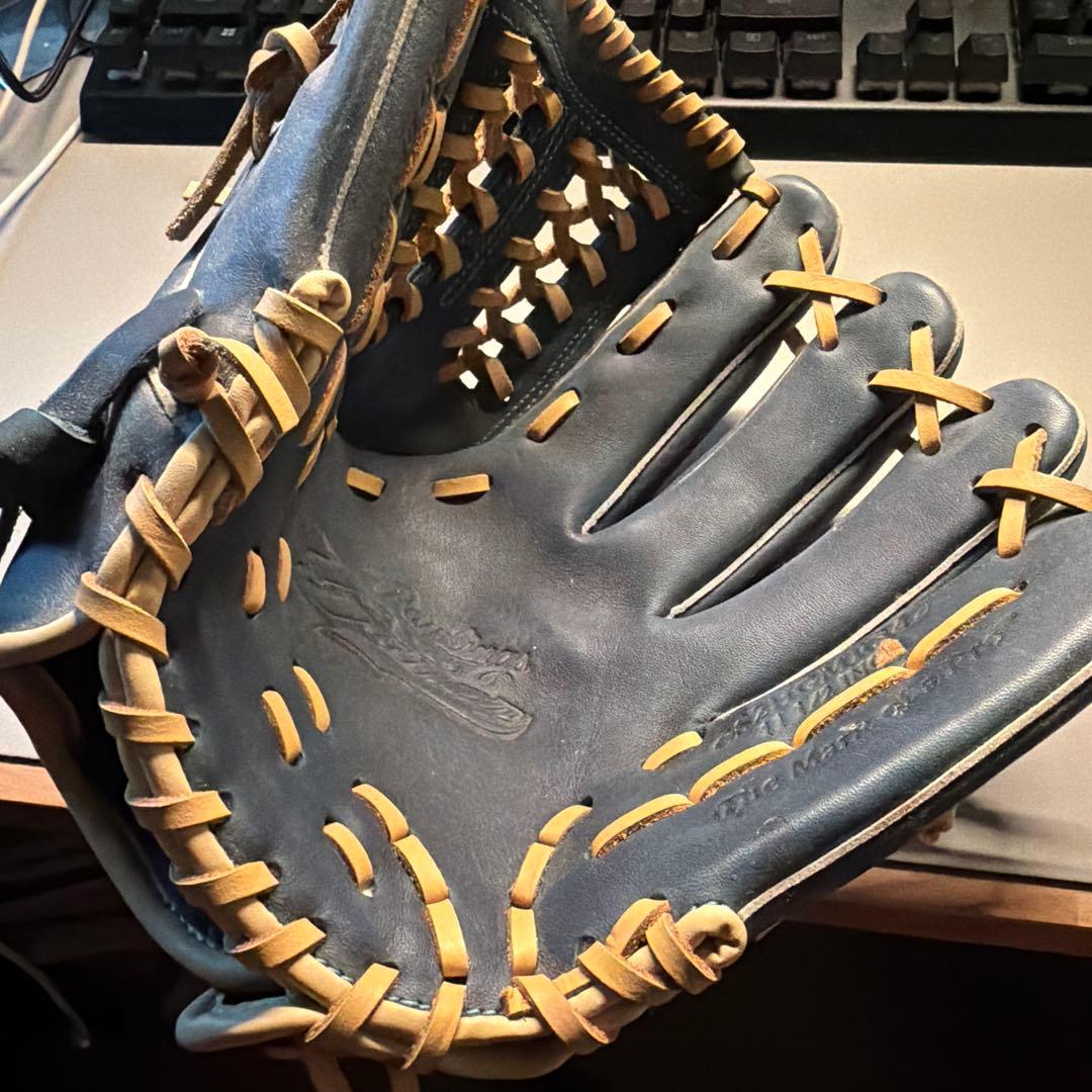 ローリングス Rawlings ソフトボールグローブ オールラウンド レディース