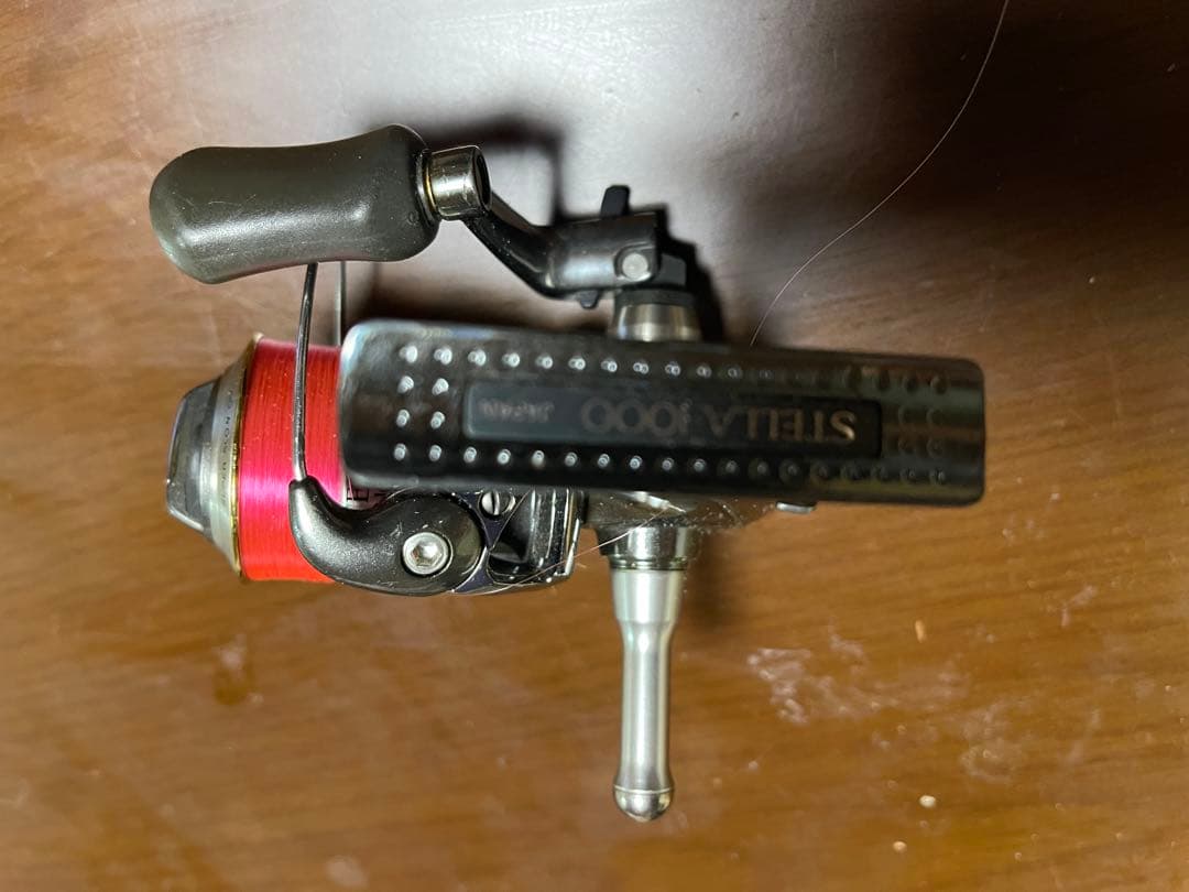 リール Shimano STERA AR1000
