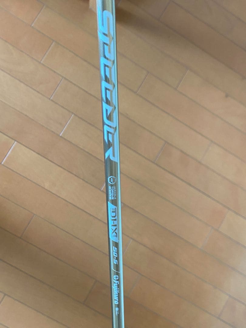 ブリヂストン ドライバーBX2HT