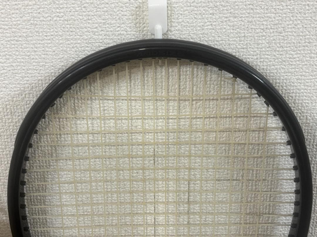 ラケット(硬式用) PHANTOM GRAPHITE 97 G3