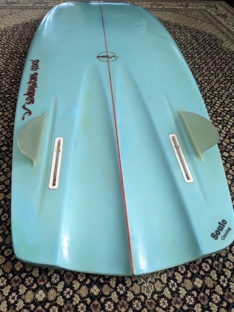 ジョーボーゲス 5.10 ミニシモンズ ジンガー
