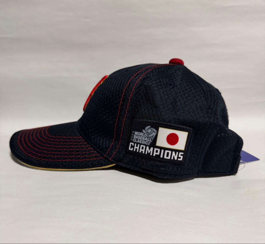 大谷翔平 16 2023WBC優勝記念レプリカキャップ