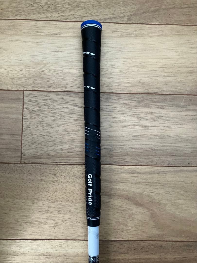 ディアマナDiamana TB50 S pingスリーブ ドライバー用シャフト