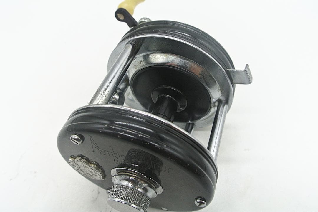 ABU Ambassadeur 5000C (Big A）アンバサダー