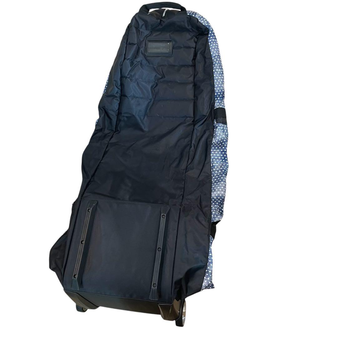 OGIO STRAIGHT JACKET トラベルキャリー　ゴルフ　バック