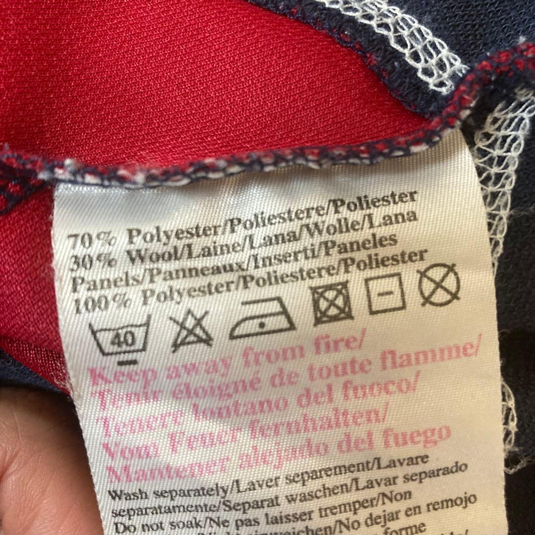 Umbro マンチェスター・ユナイテッド ユニフォーム　アウェイ　Mサイズ