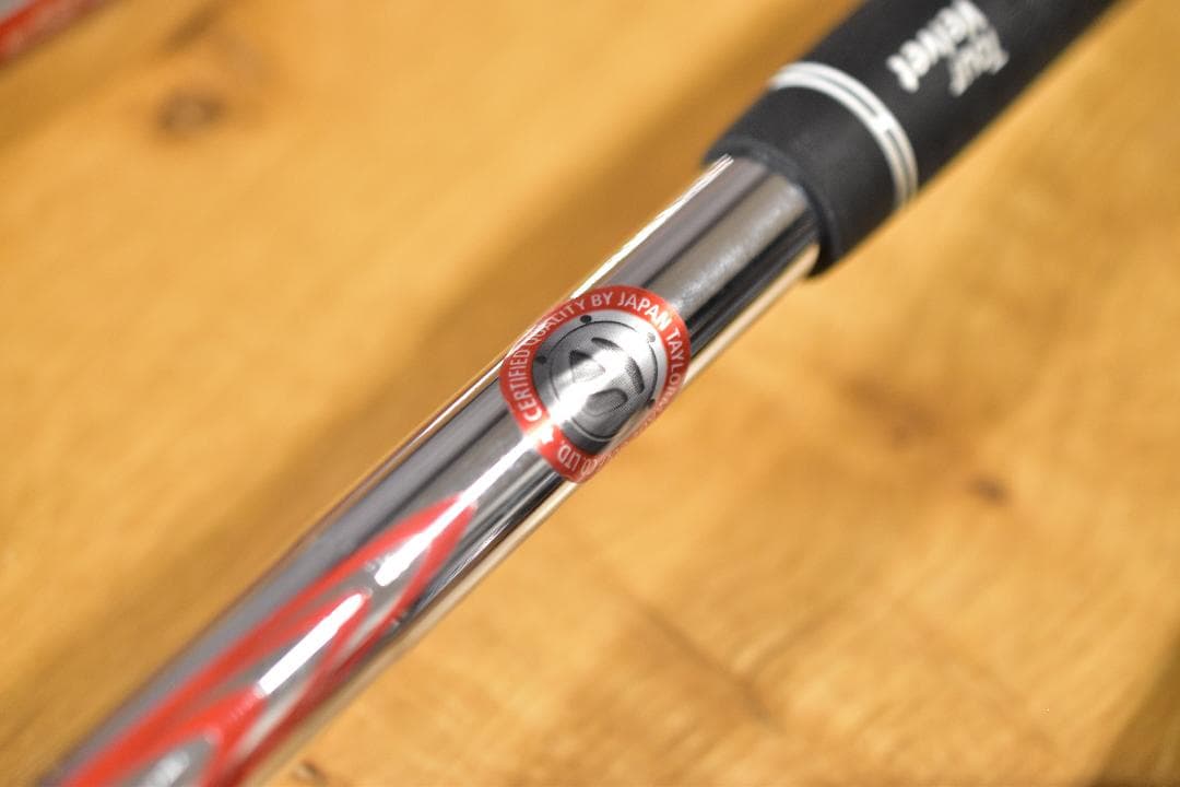 TaylorMade P790 アイアンセット 6本セット