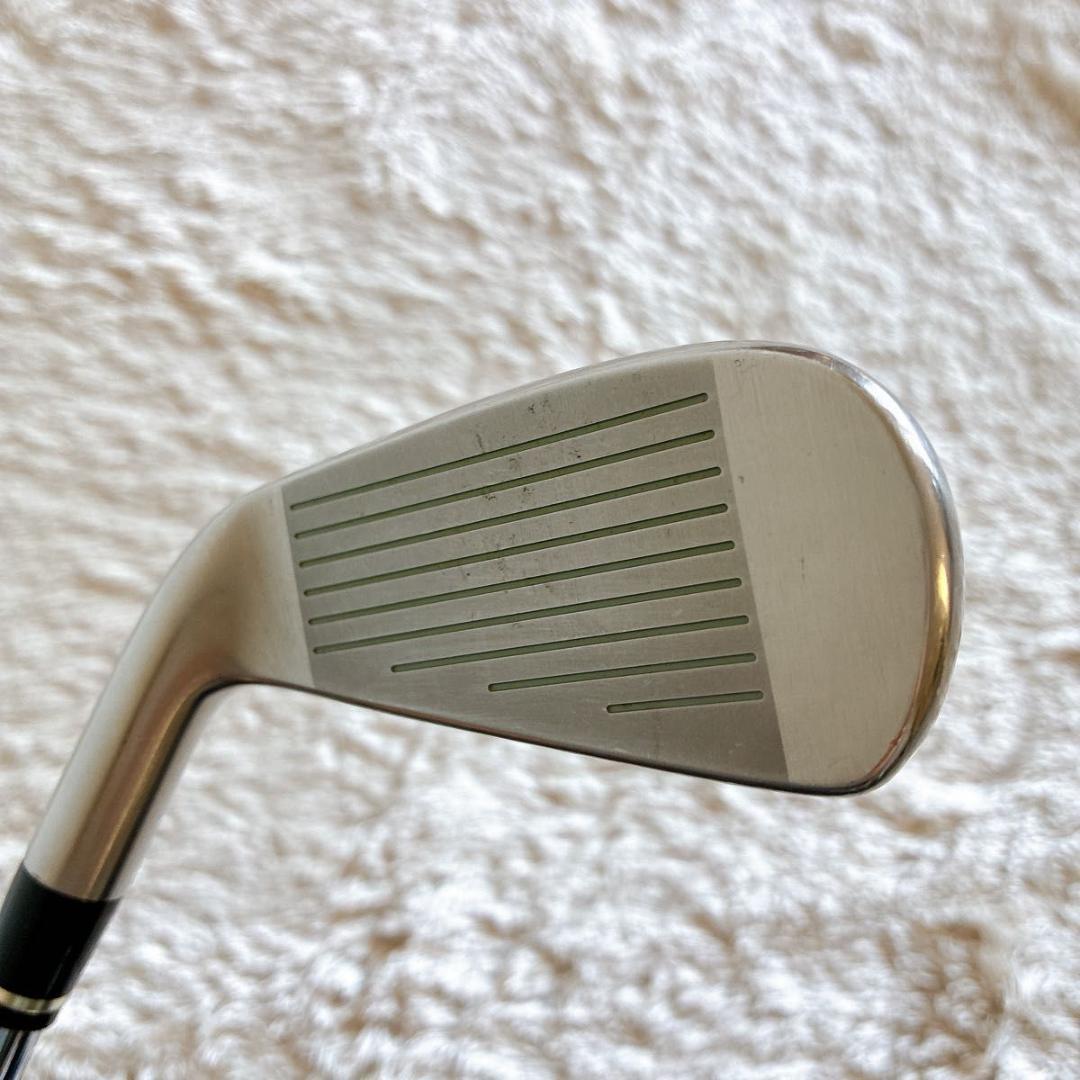 ナイキ プロコンボ NIKE Pro Combo Forged 20° S 右