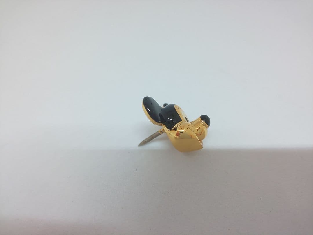 ミッキーマウス　ピンズ
