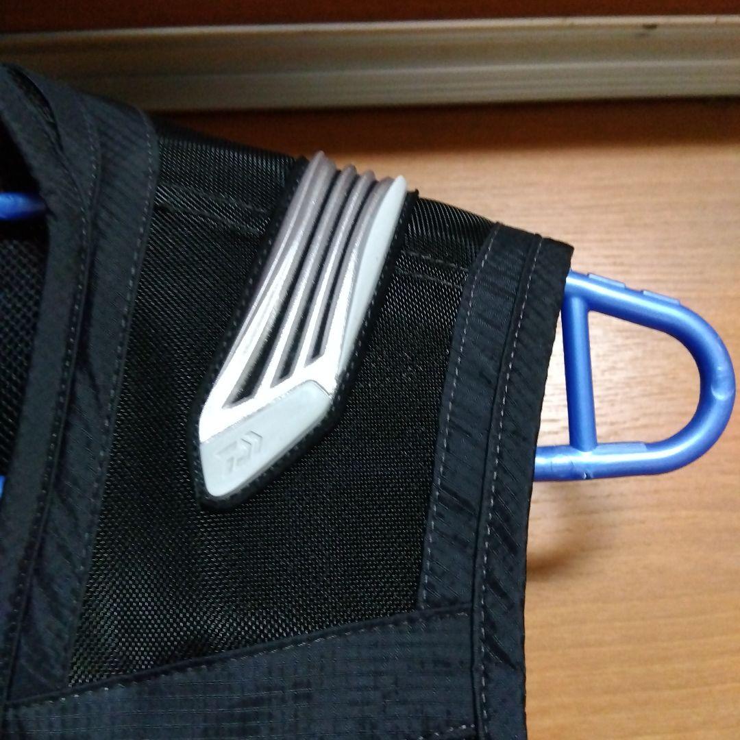 ⭐*︎様 Daiwa 鮎ベストとキャップセット