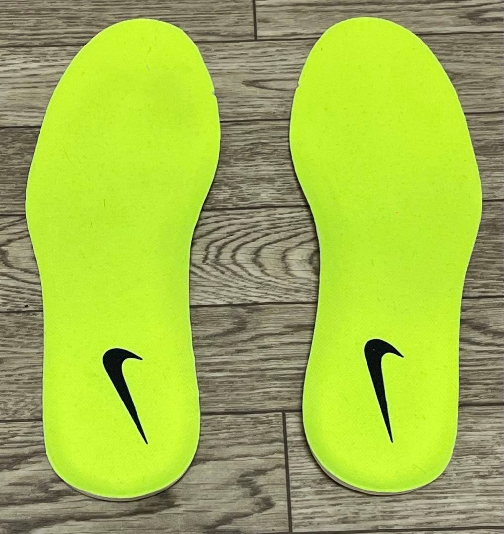 NIKE エラスティコ フィナーレⅡ サイズ28cm