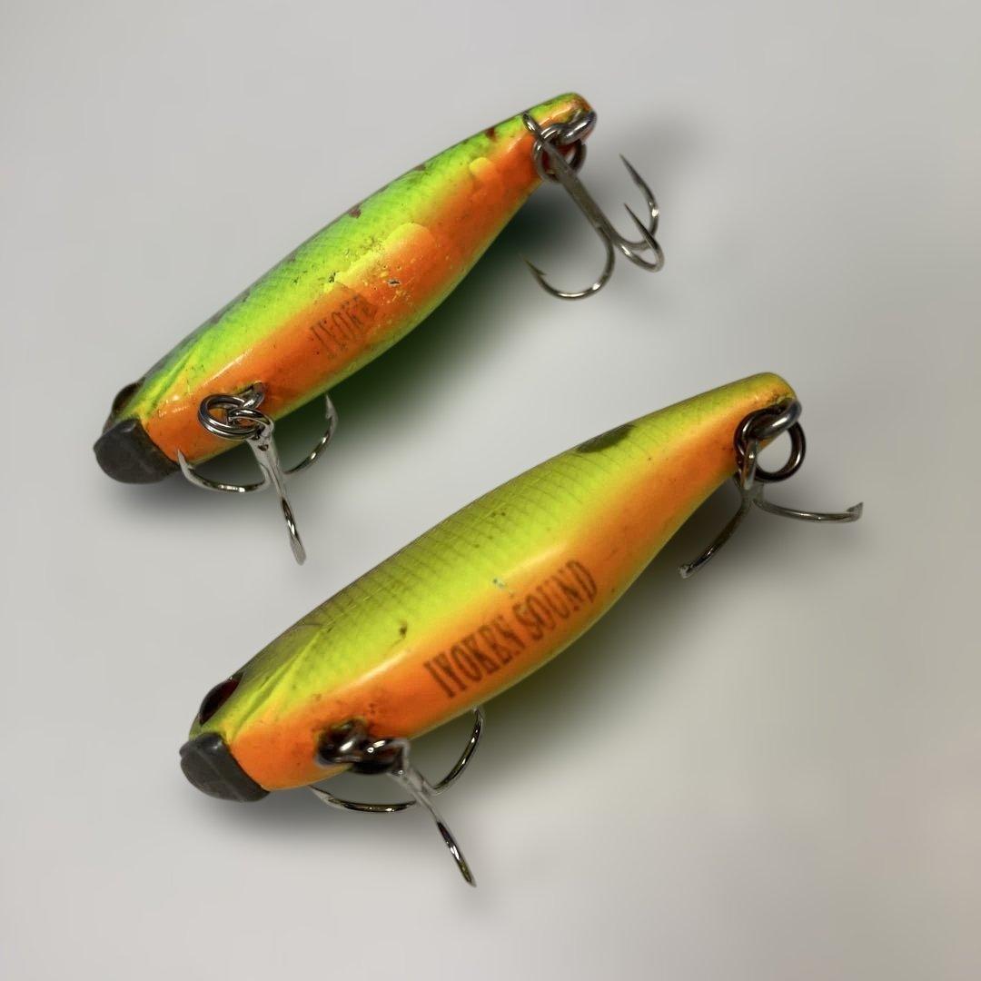 ジャッカル　TN50／60／70 5タイプ 10セット