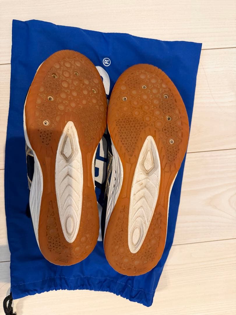 バレーボール オーダーシューズ【廃盤商品】