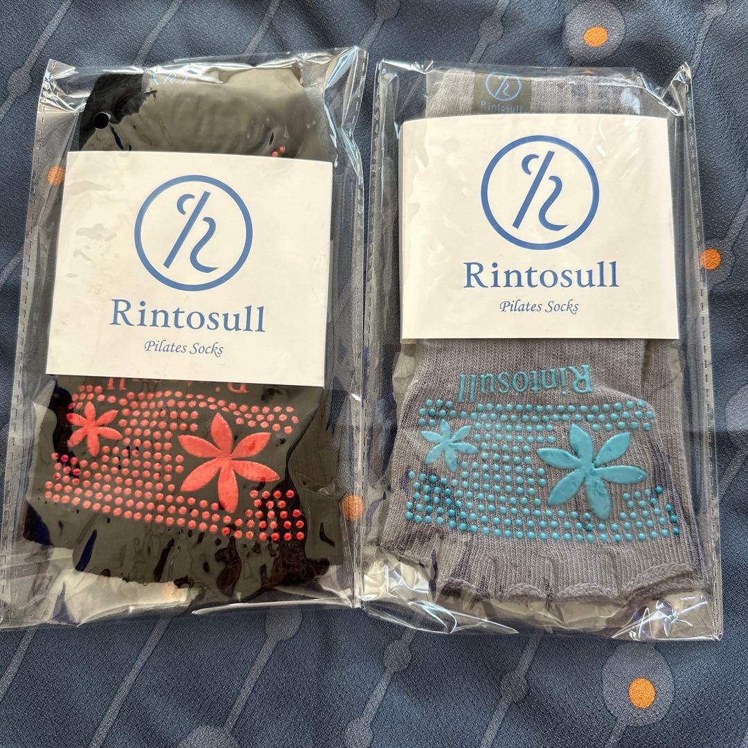 RintosullトレーニングウェアLLサイズ(Lサイズでも可)上下セット、靴下