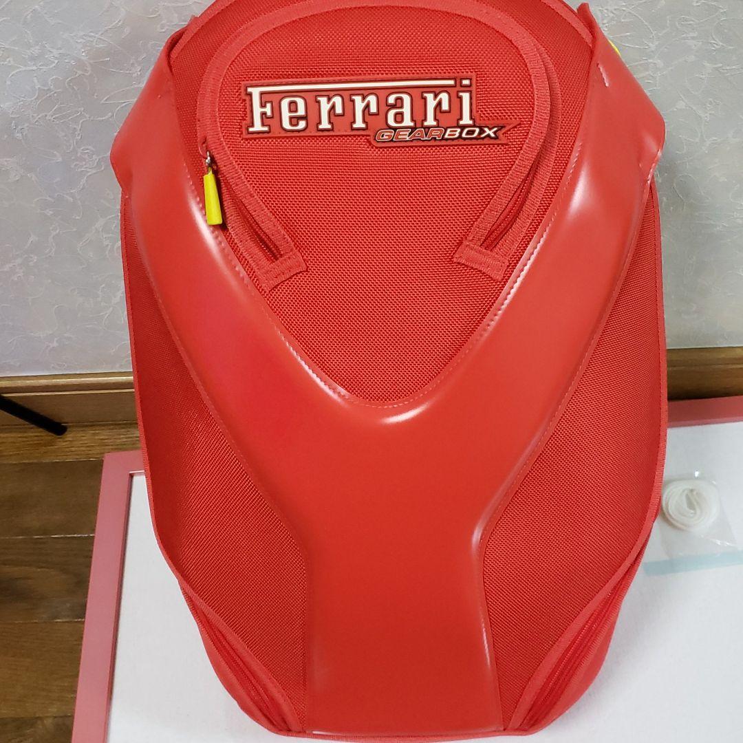 リュック