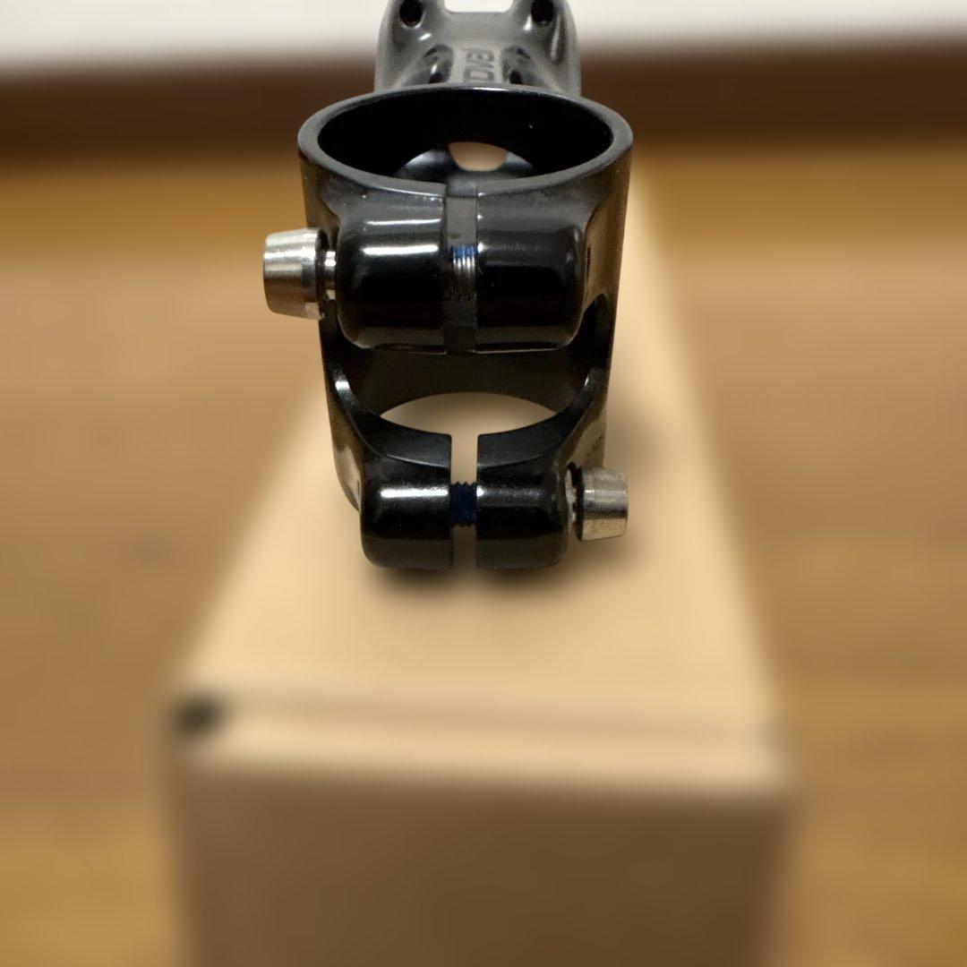 【新品】ローバル アルピニスト ステム 31.8×100mm 6度