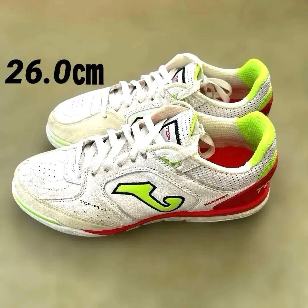 【Joma TOP FLEX REBOUND 26㎝】ホマ トップフレックス