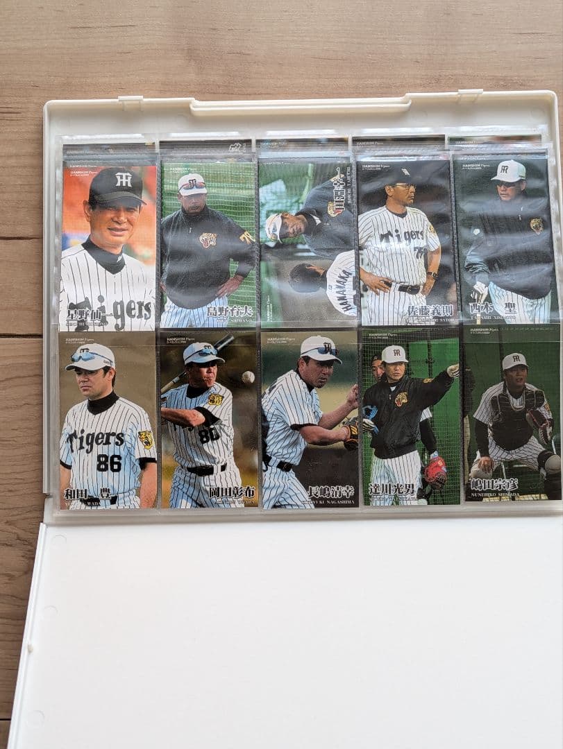 阪神タイガース 優勝記念グッズ 4点セット