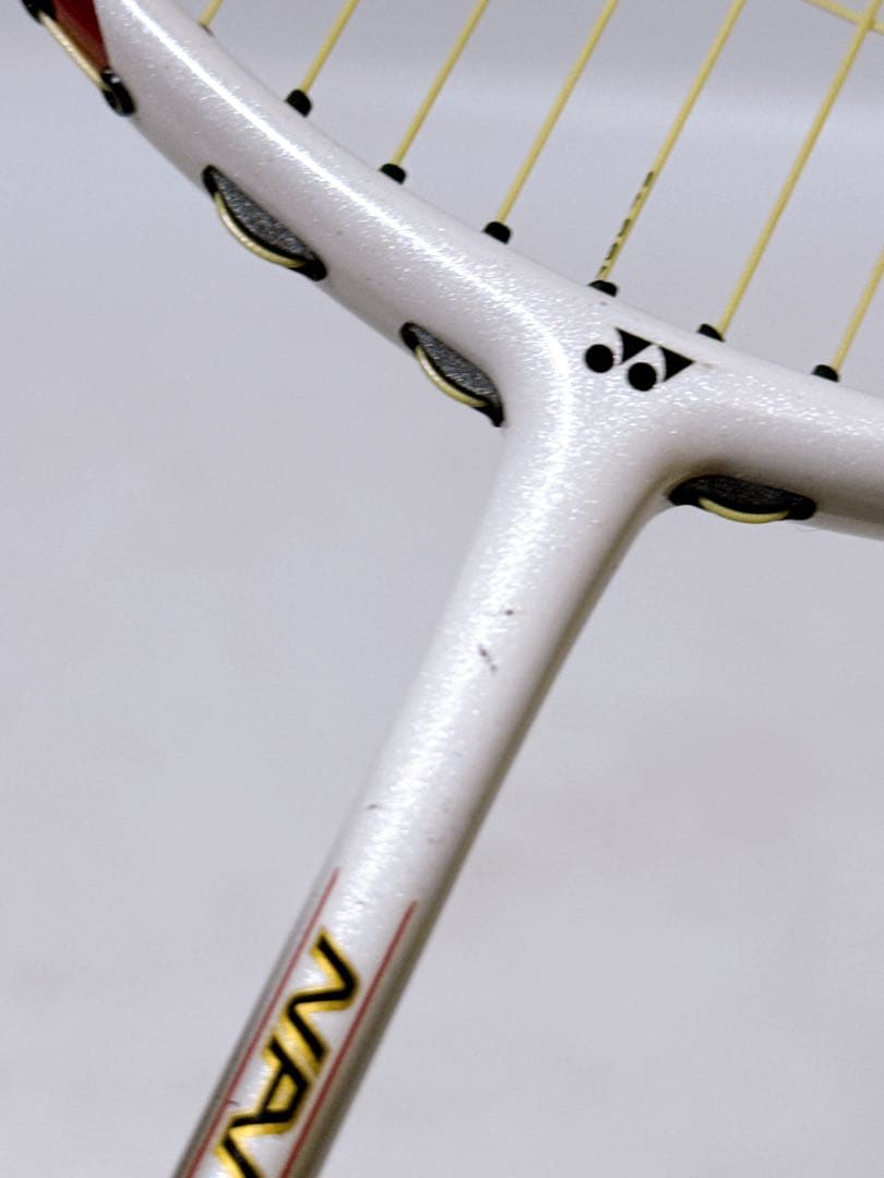 YONEX ヨネックス バトミントンラケット NANOSPEED 7000