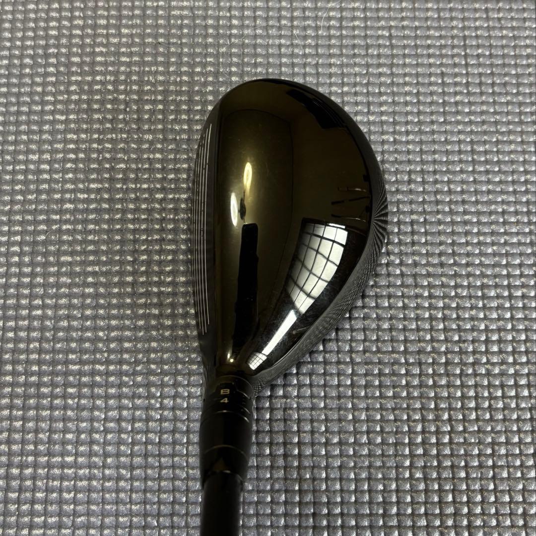 クラブ Titleist TSR2 TENSEI Pro 1K HY 90S 4U