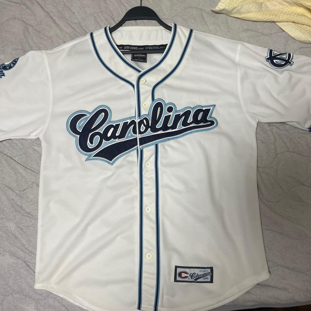 Colosseum Carolina ユニフォーム Lサイズb-boy