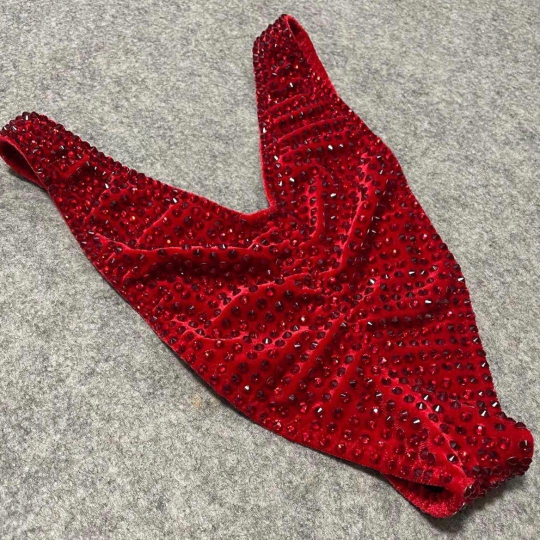 SVBikini JBBF 競技用 コスチューム ビキニフィットネス