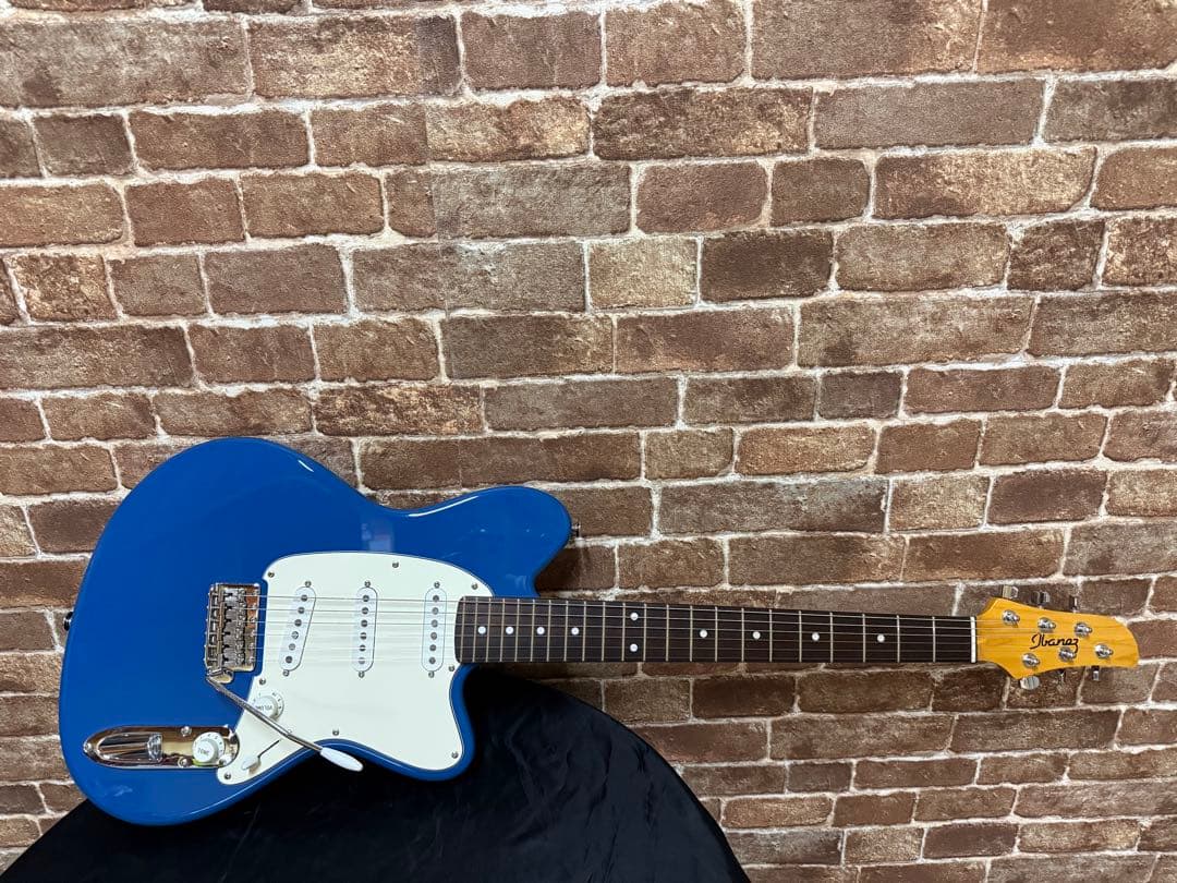 Ibanez talman J-LINE TM730 アイバニーズ　タルマン