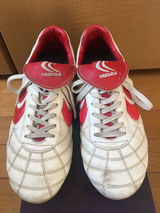 yasuda ヤスダ　安田　サッカースパイク
