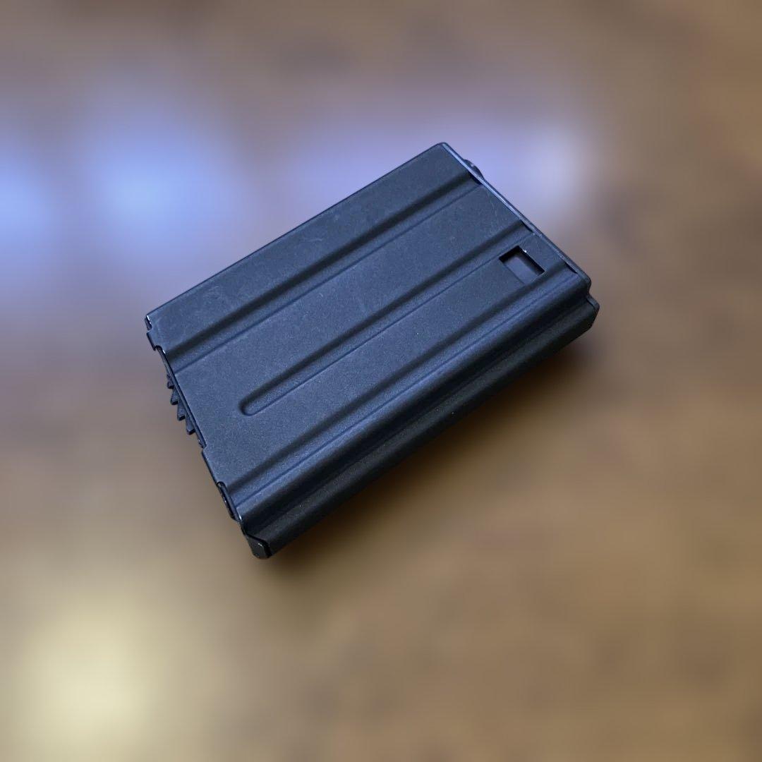 ドラムマガジン サバゲー用品セット