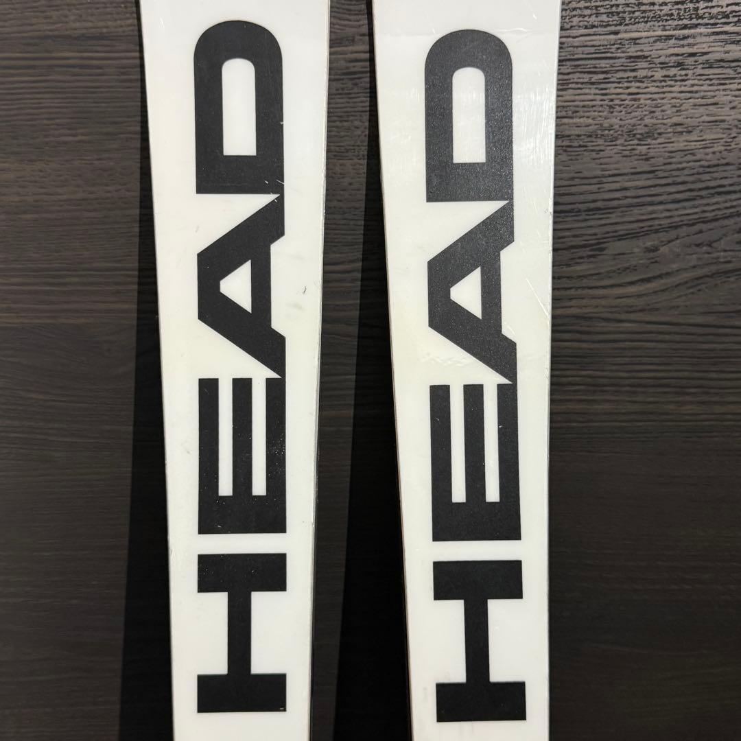 HEAD ヘッド 176cm WORLDCUP REBELS i.GS RD