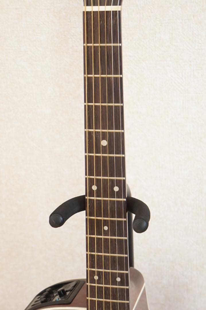 Takamine PT-106　エレアコ　タカミネ