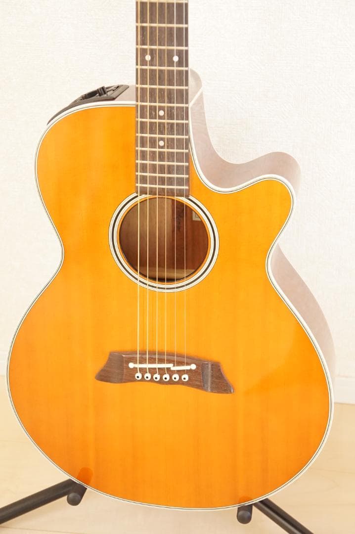 Takamine PT-106　エレアコ　タカミネ