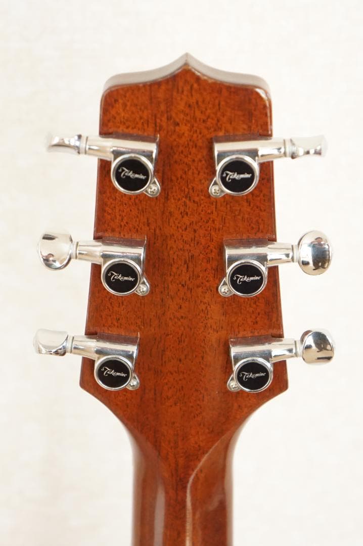 Takamine PT-106　エレアコ　タカミネ