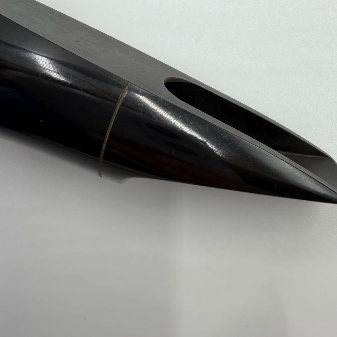 アルトサックス マウスピース ヤマハ カスタム 4CM セルマー リガチャー