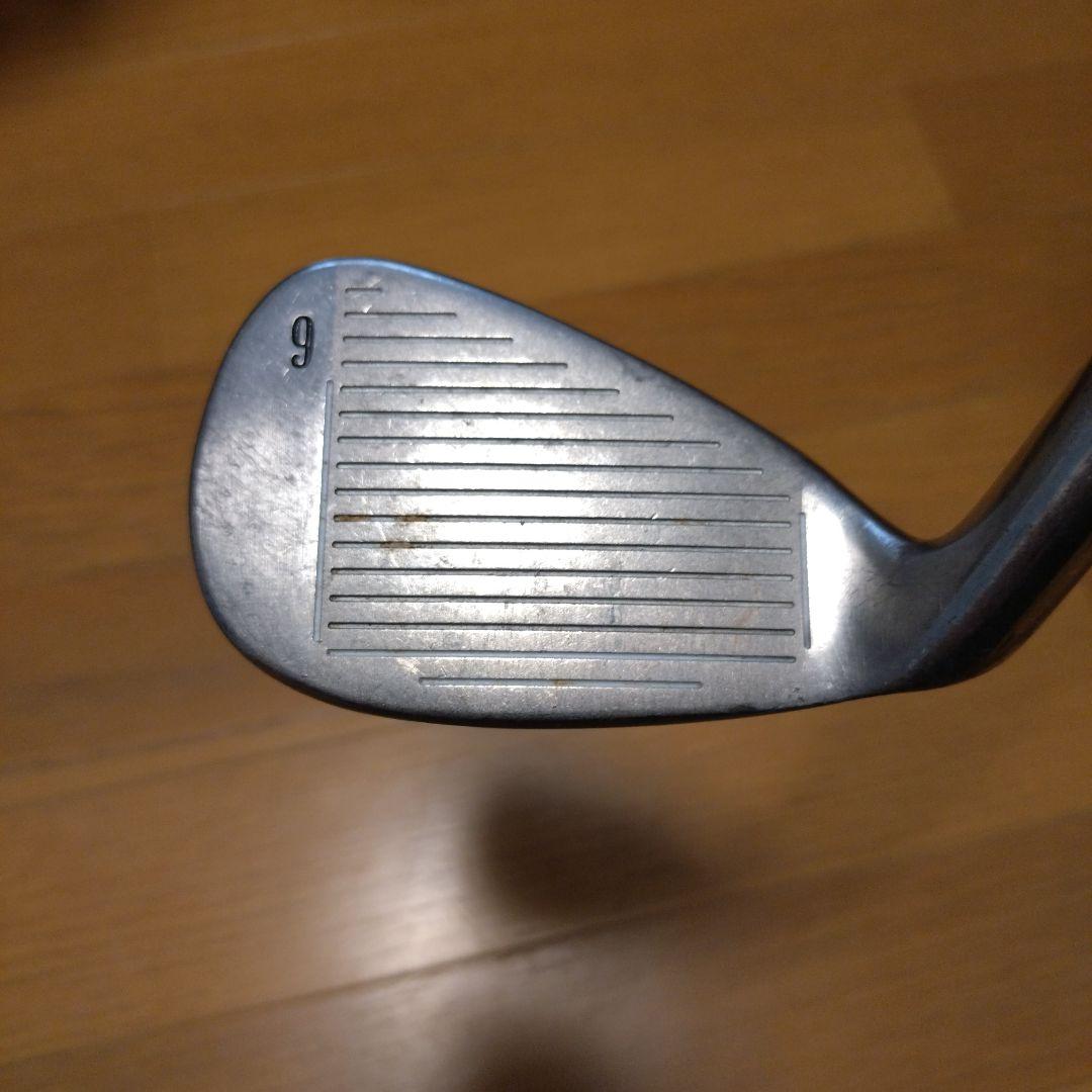 Callaway ビッグバーサ アイアンセット 8本セット